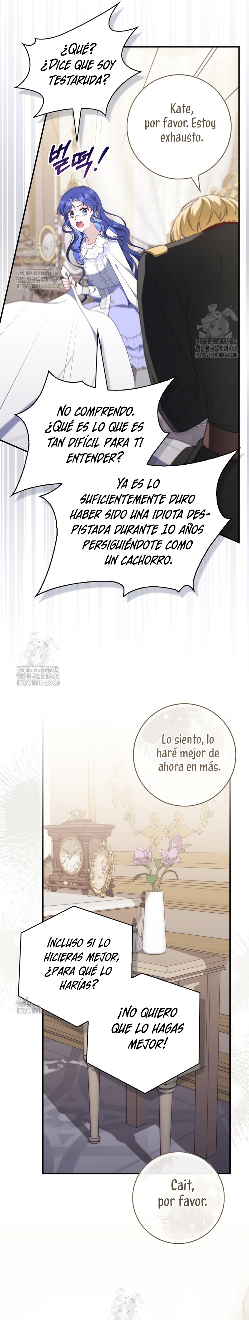 Una noche, un error… y un esposo inesperado Capítulo 7 - Page 31
