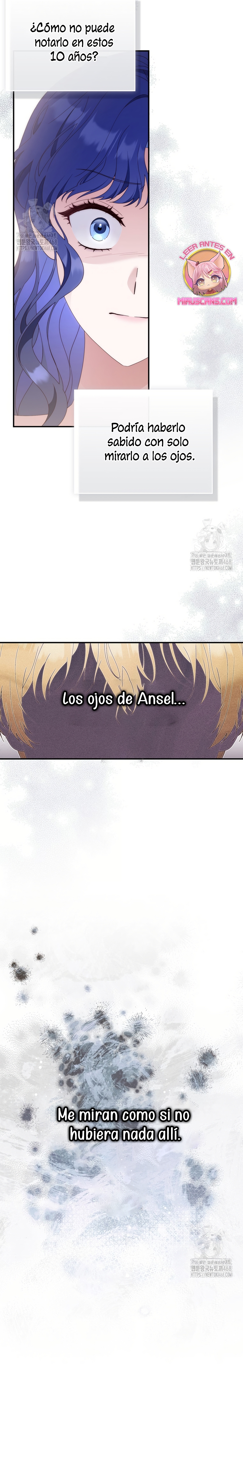 Una noche, un error… y un esposo inesperado Capítulo 7 - Page 33