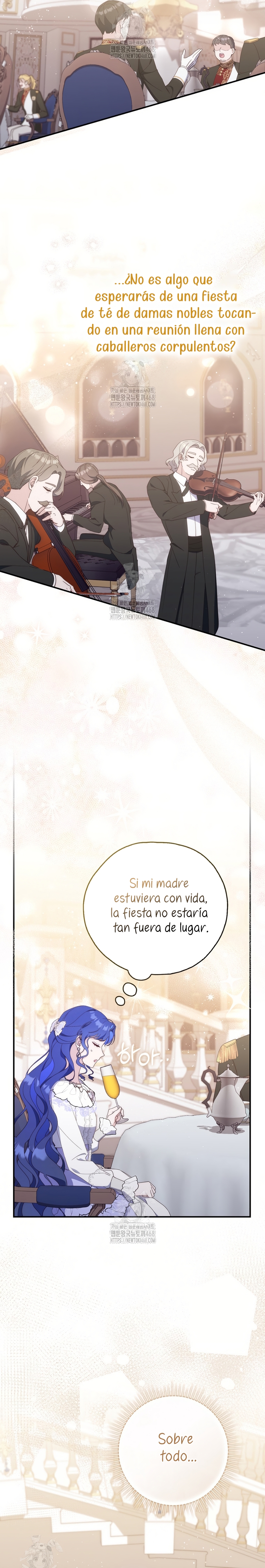 Una noche, un error… y un esposo inesperado Capítulo 7 - Page 5