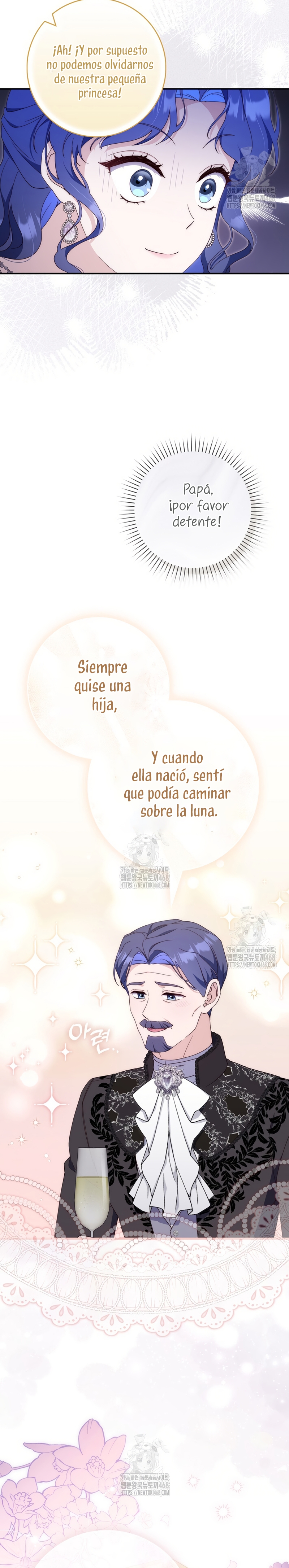 Una noche, un error… y un esposo inesperado Capítulo 7 - Page 9