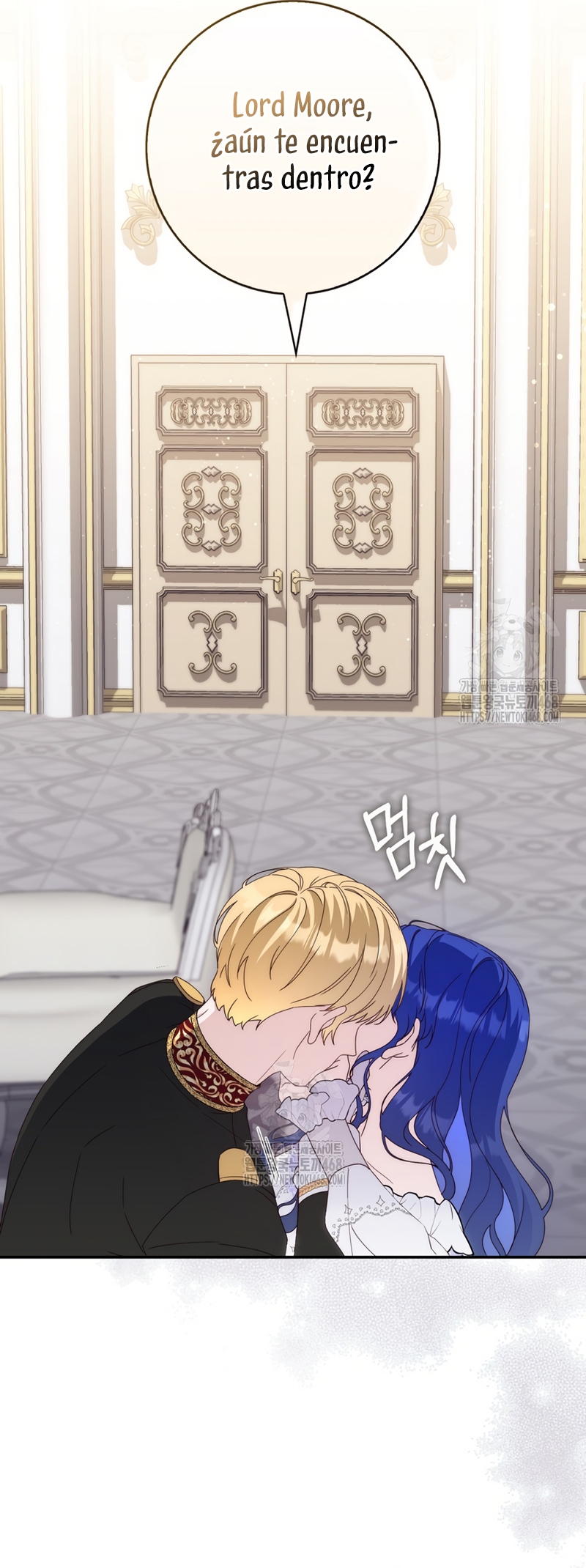 Una noche, un error… y un esposo inesperado Capítulo 8 - Page 11