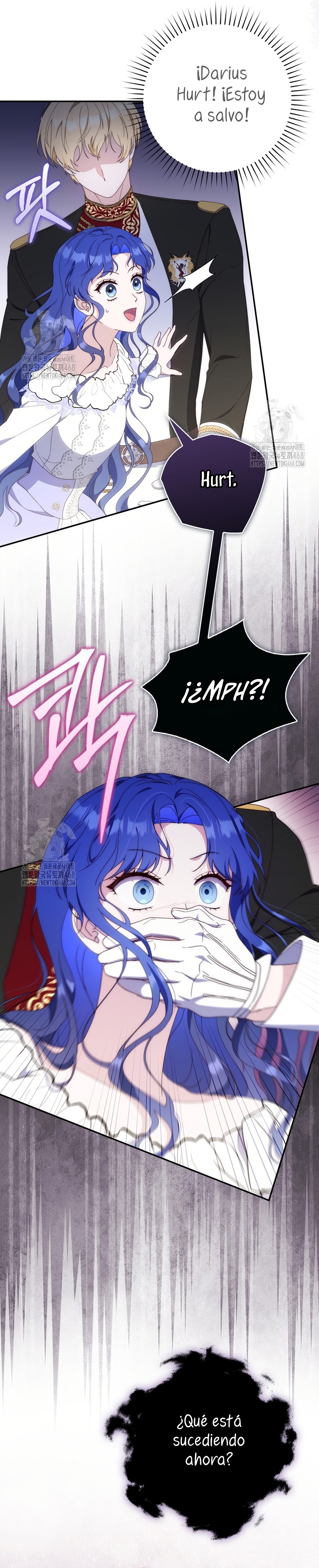 Una noche, un error… y un esposo inesperado Capítulo 8 - Page 12