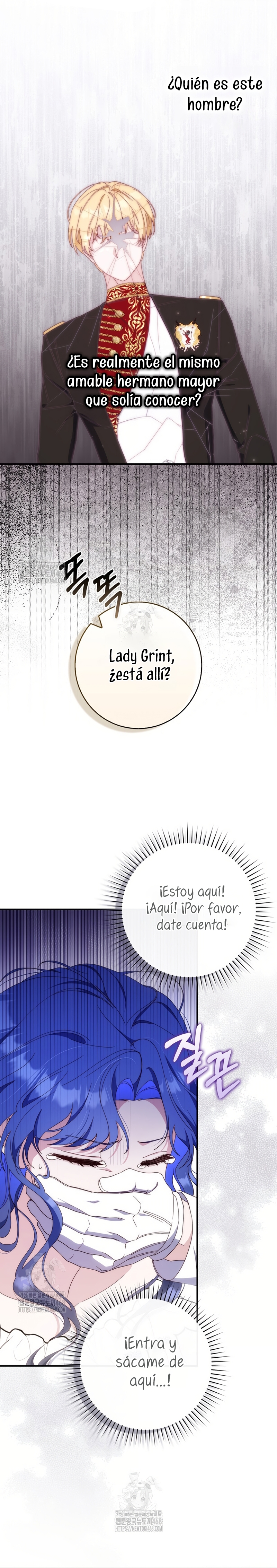 Una noche, un error… y un esposo inesperado Capítulo 8 - Page 14