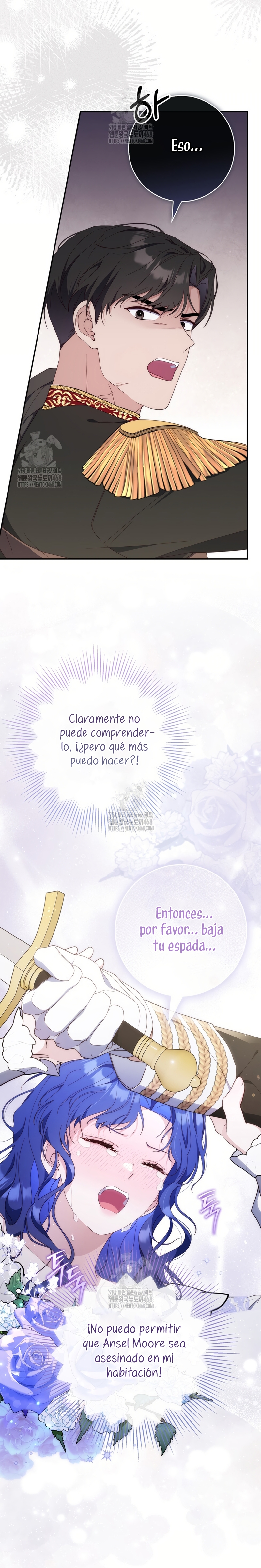 Una noche, un error… y un esposo inesperado Capítulo 8 - Page 21