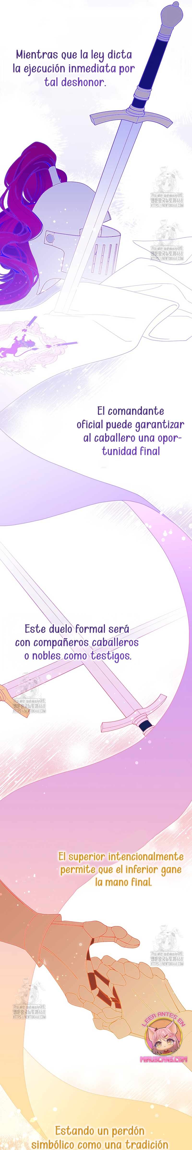 Una noche, un error… y un esposo inesperado Capítulo 8 - Page 25