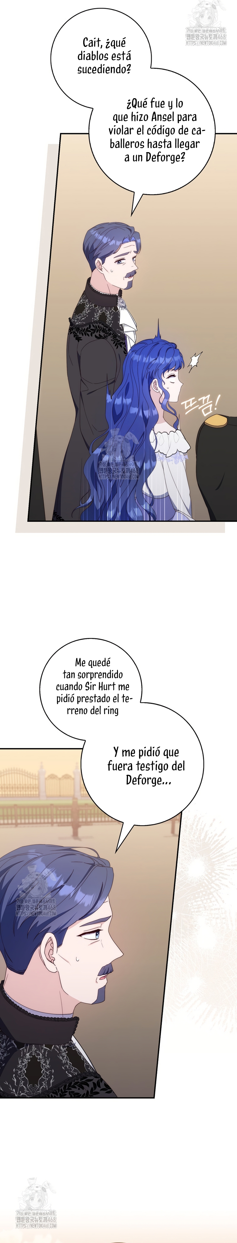 Una noche, un error… y un esposo inesperado Capítulo 8 - Page 27