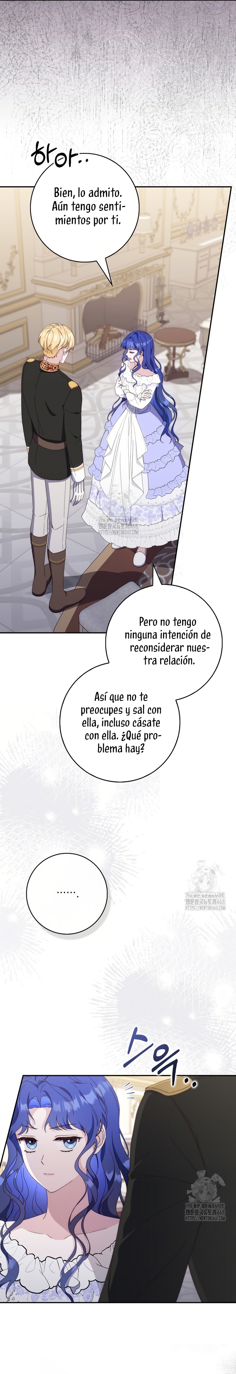 Una noche, un error… y un esposo inesperado Capítulo 8 - Page 9