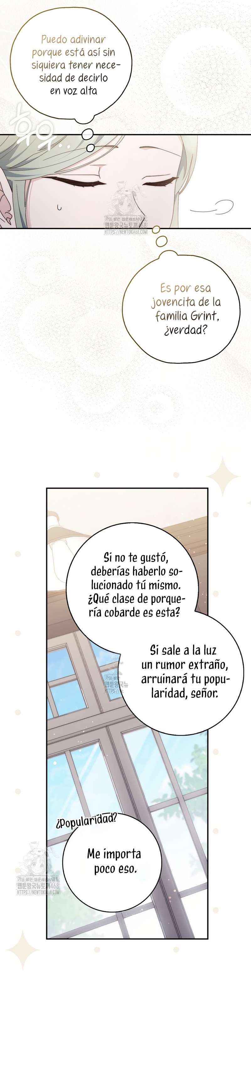 Una noche, un error… y un esposo inesperado Capítulo 9 - Page 12