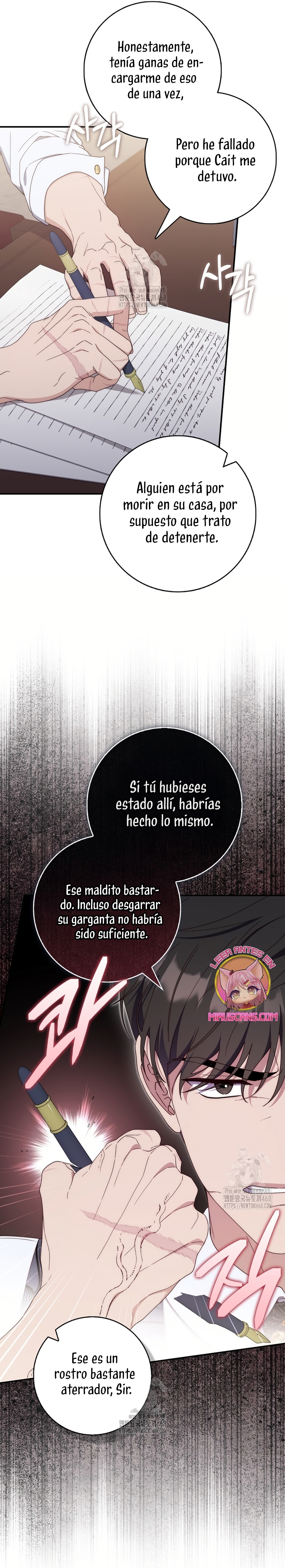 Una noche, un error… y un esposo inesperado Capítulo 9 - Page 13