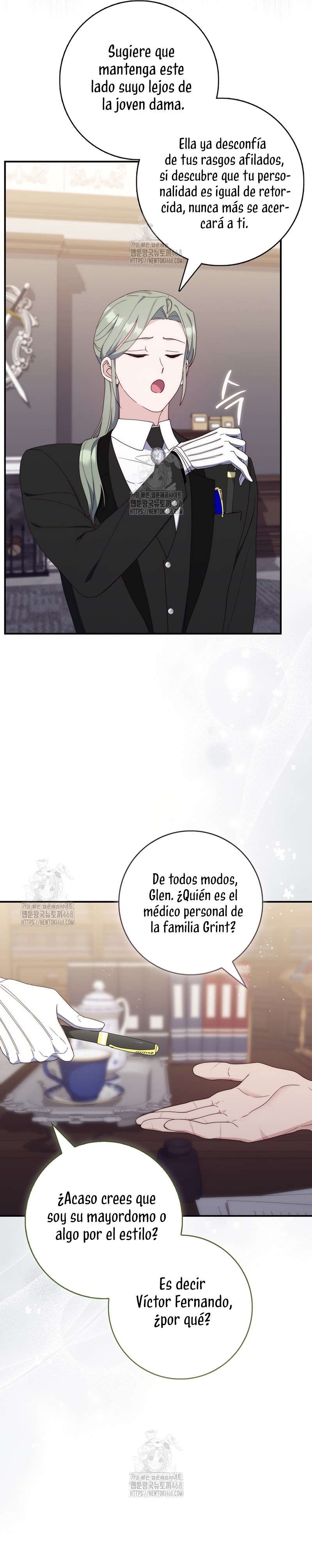 Una noche, un error… y un esposo inesperado Capítulo 9 - Page 14