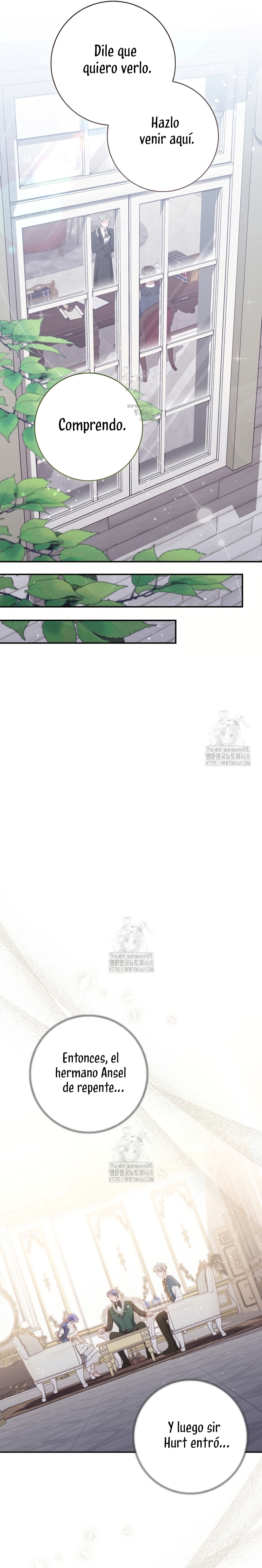 Una noche, un error… y un esposo inesperado Capítulo 9 - Page 15