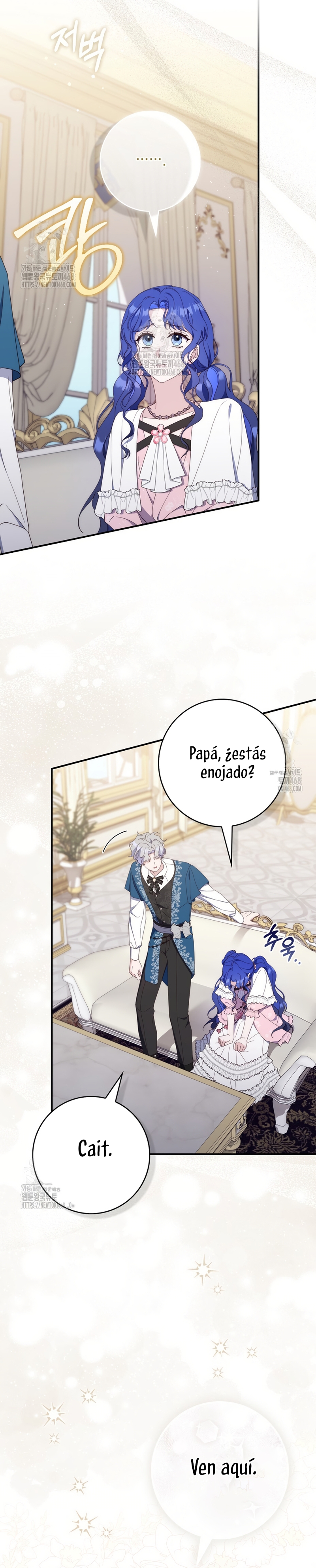 Una noche, un error… y un esposo inesperado Capítulo 9 - Page 19