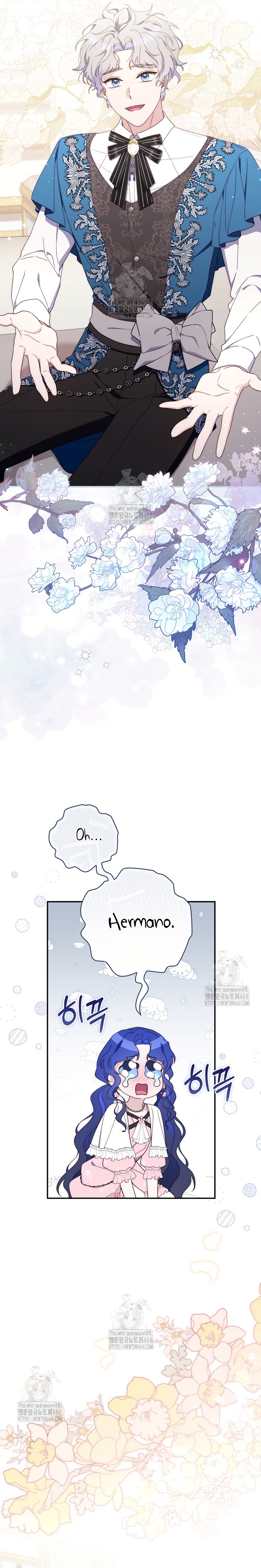 Una noche, un error… y un esposo inesperado Capítulo 9 - Page 20