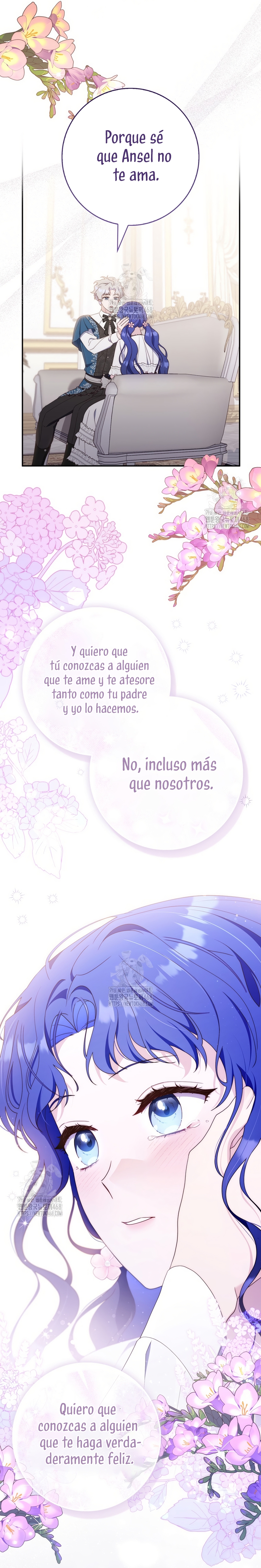 Una noche, un error… y un esposo inesperado Capítulo 9 - Page 23