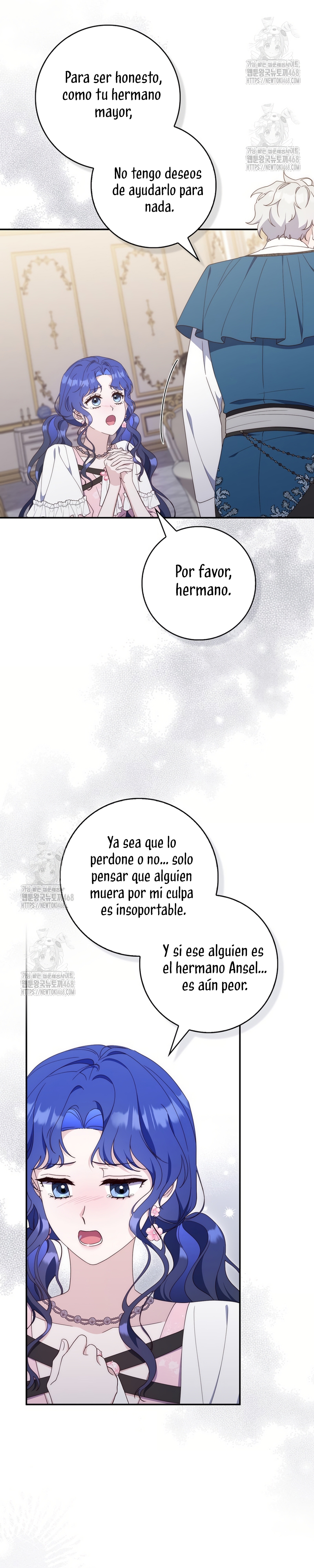 Una noche, un error… y un esposo inesperado Capítulo 9 - Page 25