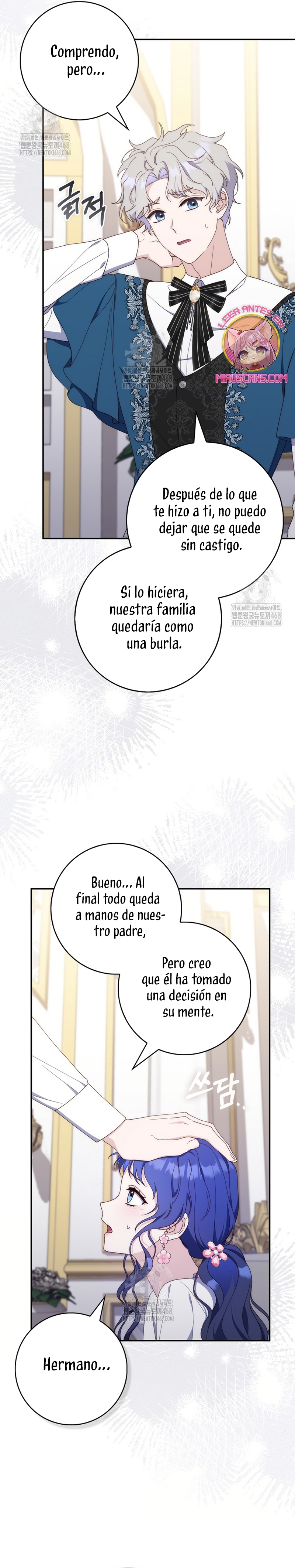 Una noche, un error… y un esposo inesperado Capítulo 9 - Page 26