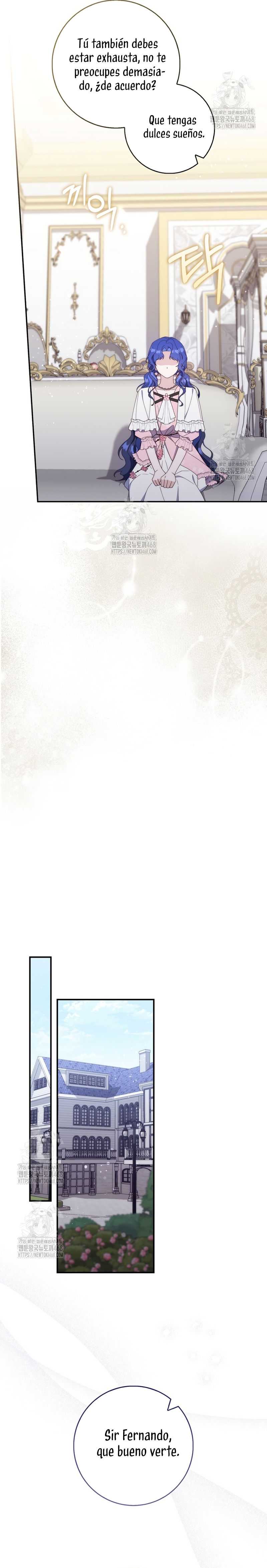 Una noche, un error… y un esposo inesperado Capítulo 9 - Page 27