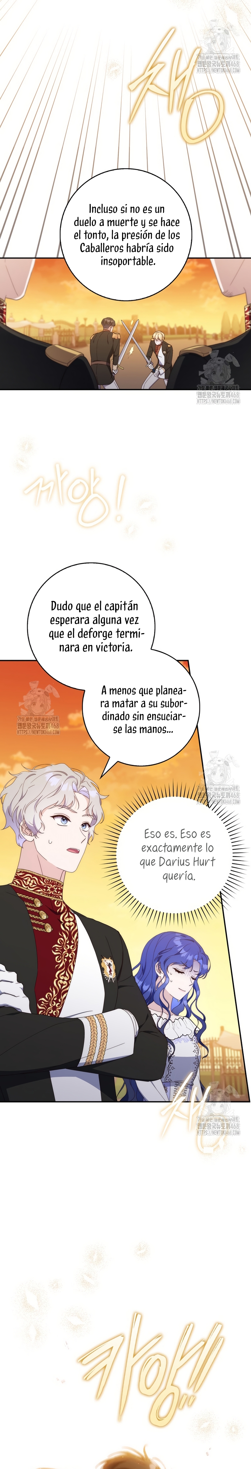 Una noche, un error… y un esposo inesperado Capítulo 9 - Page 4