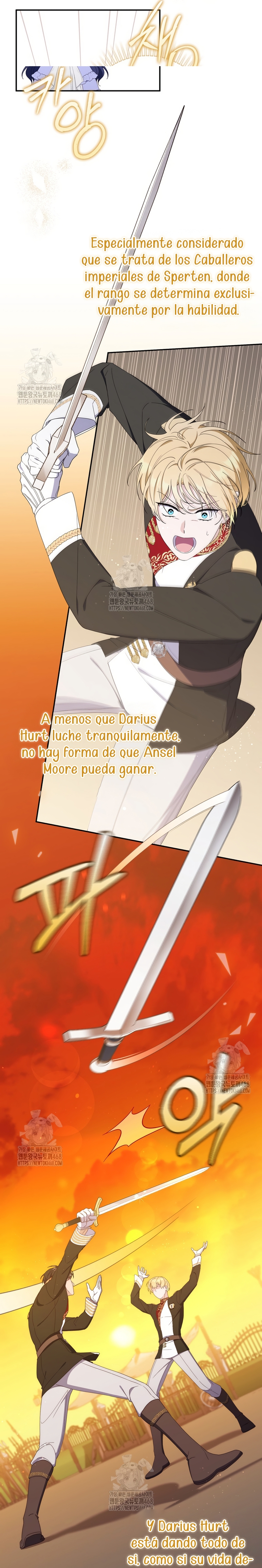 Una noche, un error… y un esposo inesperado Capítulo 9 - Page 6