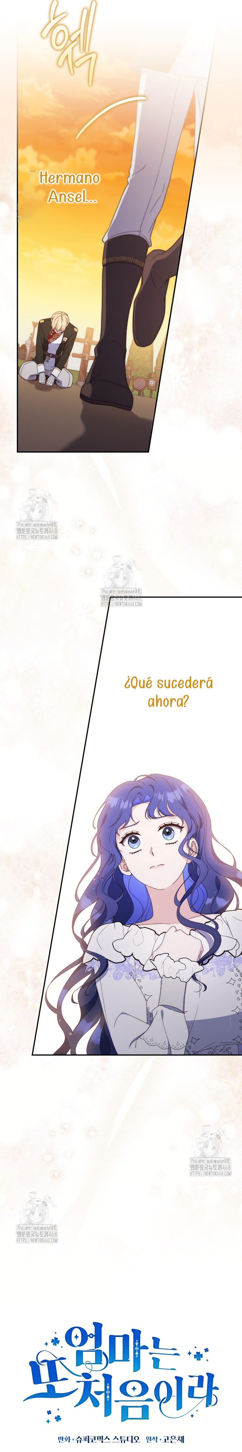 Una noche, un error… y un esposo inesperado Capítulo 9 - Page 9