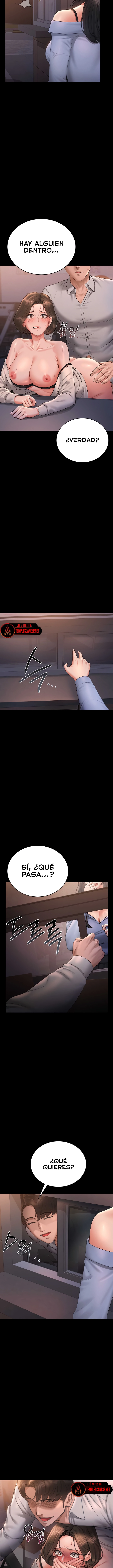 Privilegios del administrador del edificio Capítulo 11 - Page 15