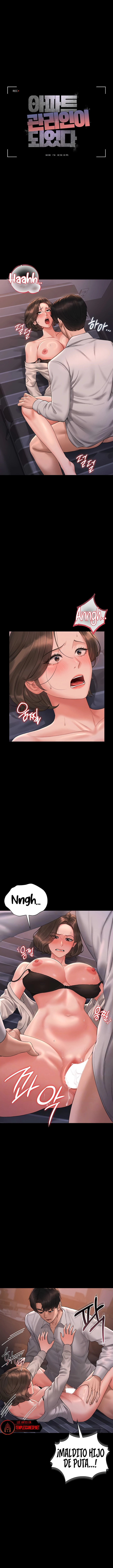 Privilegios del administrador del edificio Capítulo 11 - Page 3