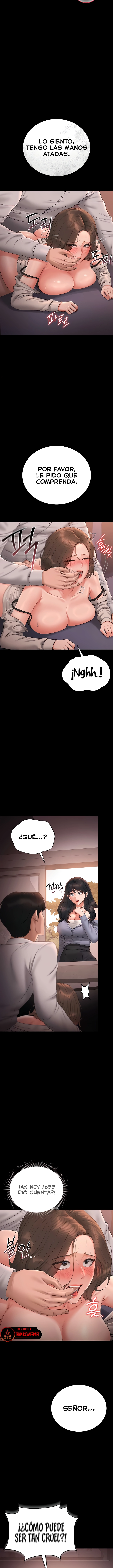 Privilegios del administrador del edificio Capítulo 12 - Page 9