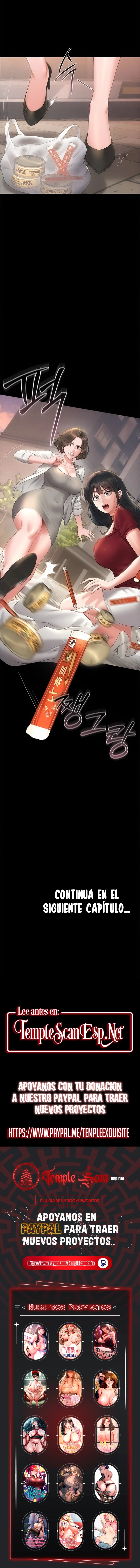 Privilegios del administrador del edificio Capítulo 13 - Page 14