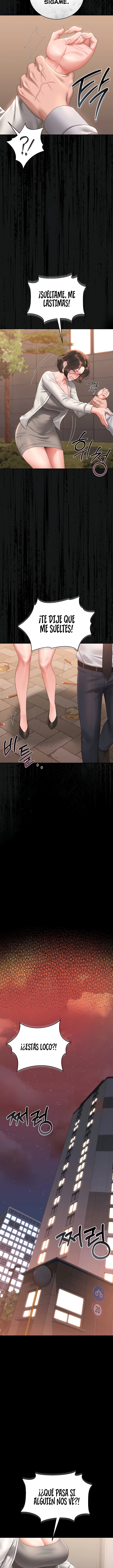 Privilegios del administrador del edificio Capítulo 14 - Page 5