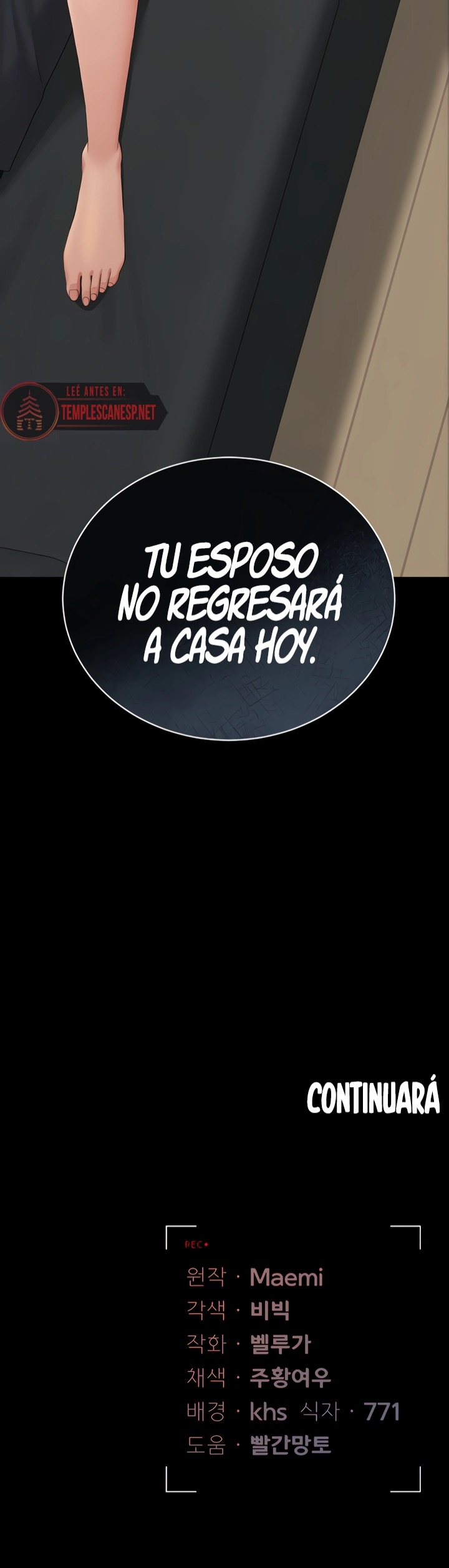 Privilegios del administrador del edificio Capítulo 15 - Page 18