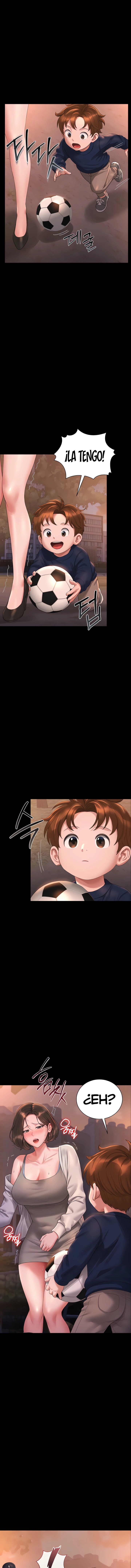 Privilegios del administrador del edificio Capítulo 15 - Page 2