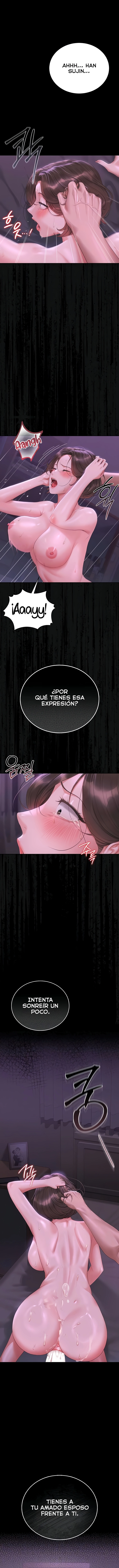 Privilegios del administrador del edificio Capítulo 17 - Page 2