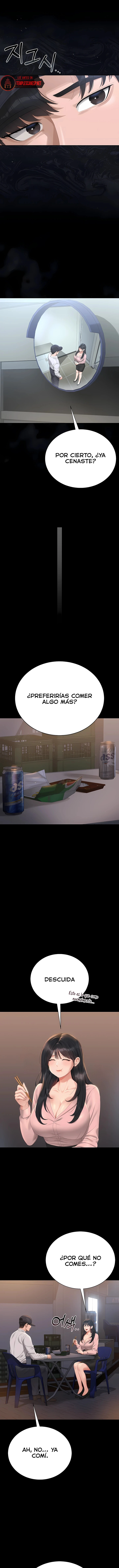 Privilegios del administrador del edificio Capítulo 18 - Page 10