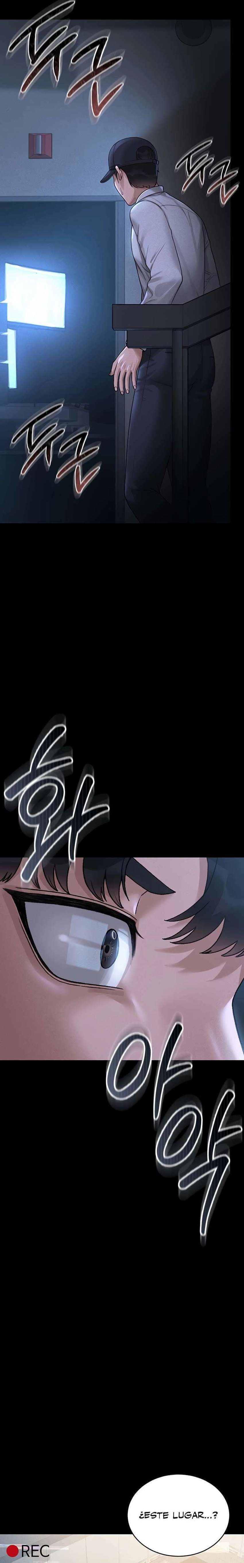 Privilegios del administrador del edificio Capítulo 2 - Page 10