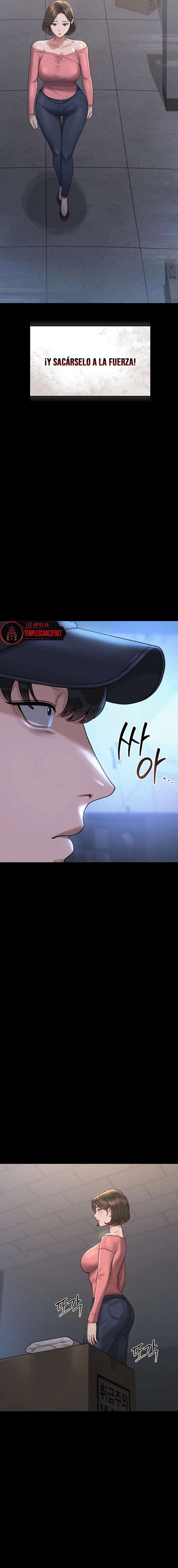 Privilegios del administrador del edificio Capítulo 2 - Page 31