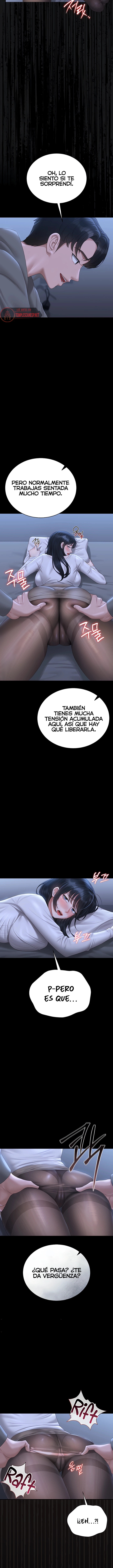 Privilegios del administrador del edificio Capítulo 20 - Page 10