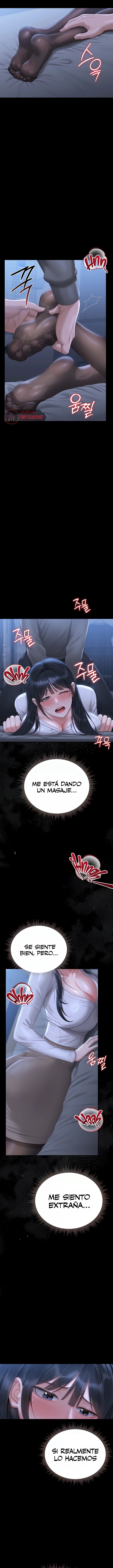 Privilegios del administrador del edificio Capítulo 20 - Page 8