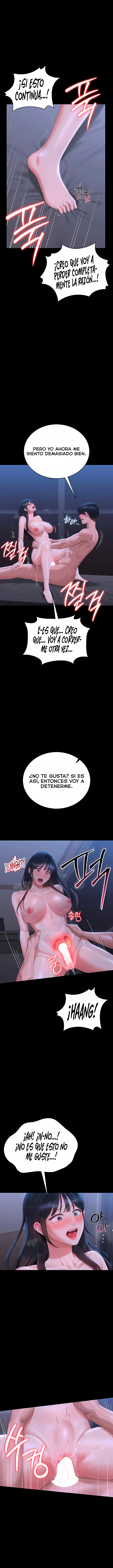 Privilegios del administrador del edificio Capítulo 22 - Page 12