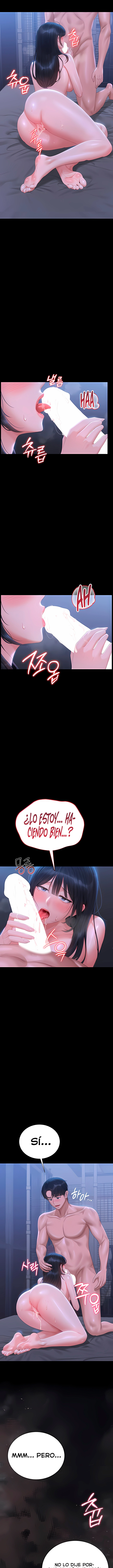 Privilegios del administrador del edificio Capítulo 22 - Page 3