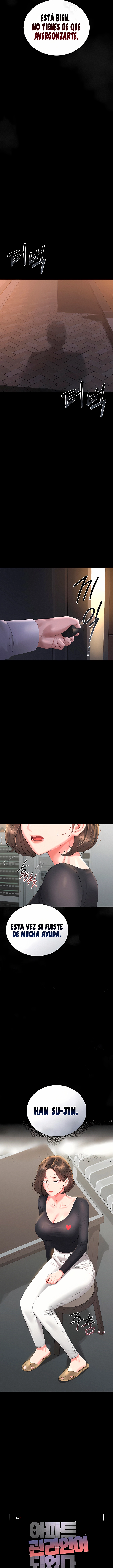 Privilegios del administrador del edificio Capítulo 23 - Page 2