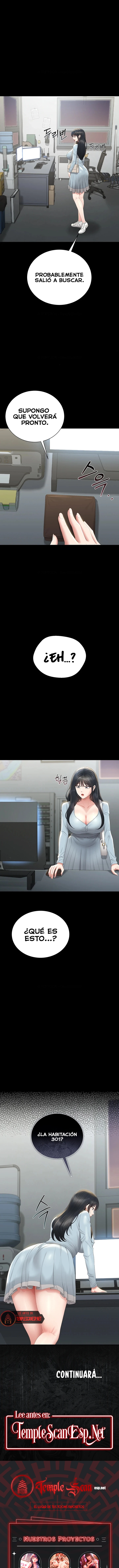 Privilegios del administrador del edificio Capítulo 25 - Page 14