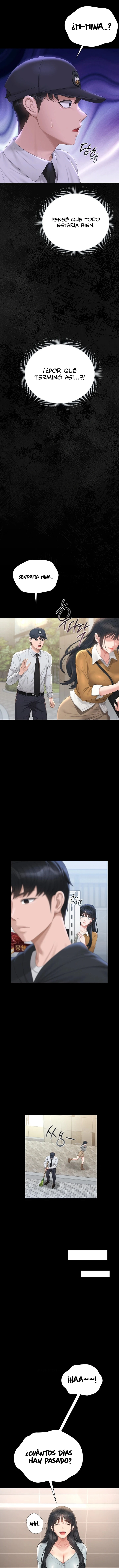 Privilegios del administrador del edificio Capítulo 25 - Page 5