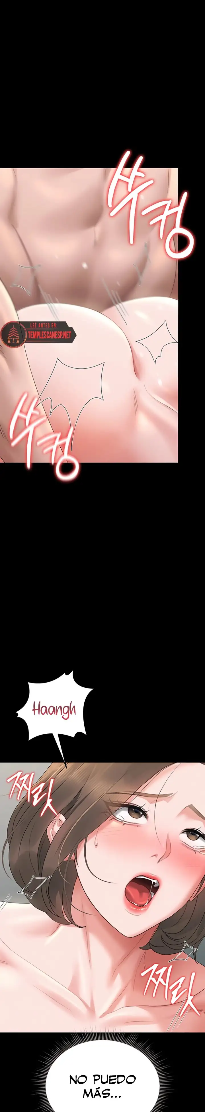 Privilegios del administrador del edificio Capítulo 5 - Page 28