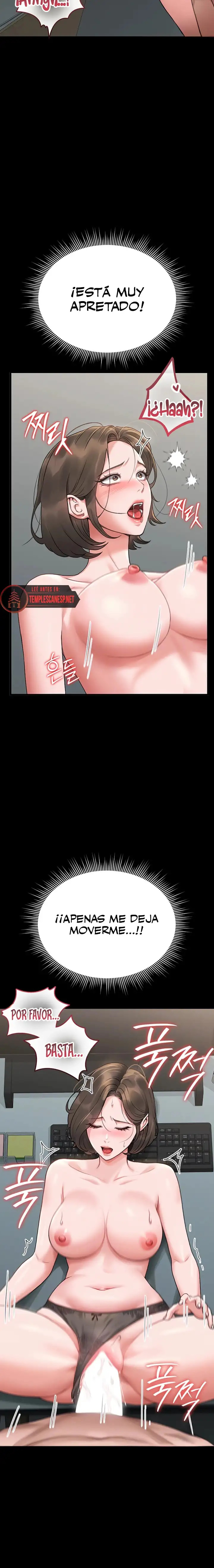 Privilegios del administrador del edificio Capítulo 5 - Page 5