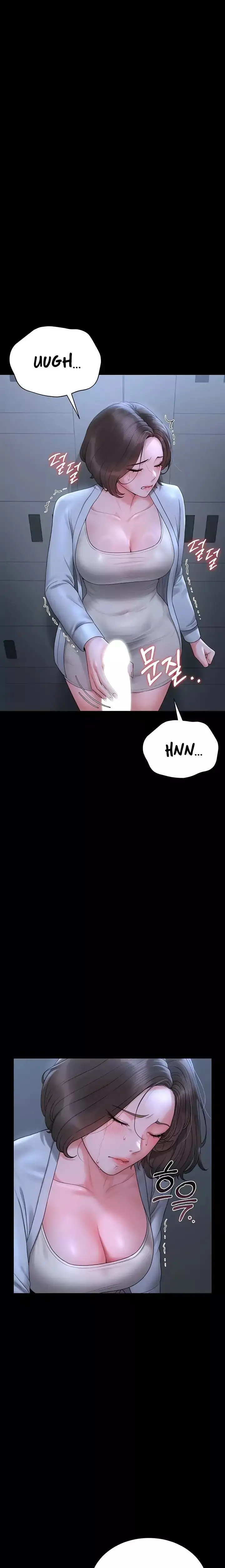 Privilegios del administrador del edificio Capítulo 9 - Page 9