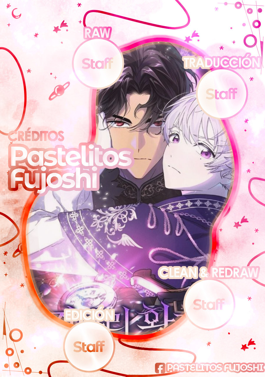 El principe maldito vuelve a vivir Capítulo 19 - Page 1