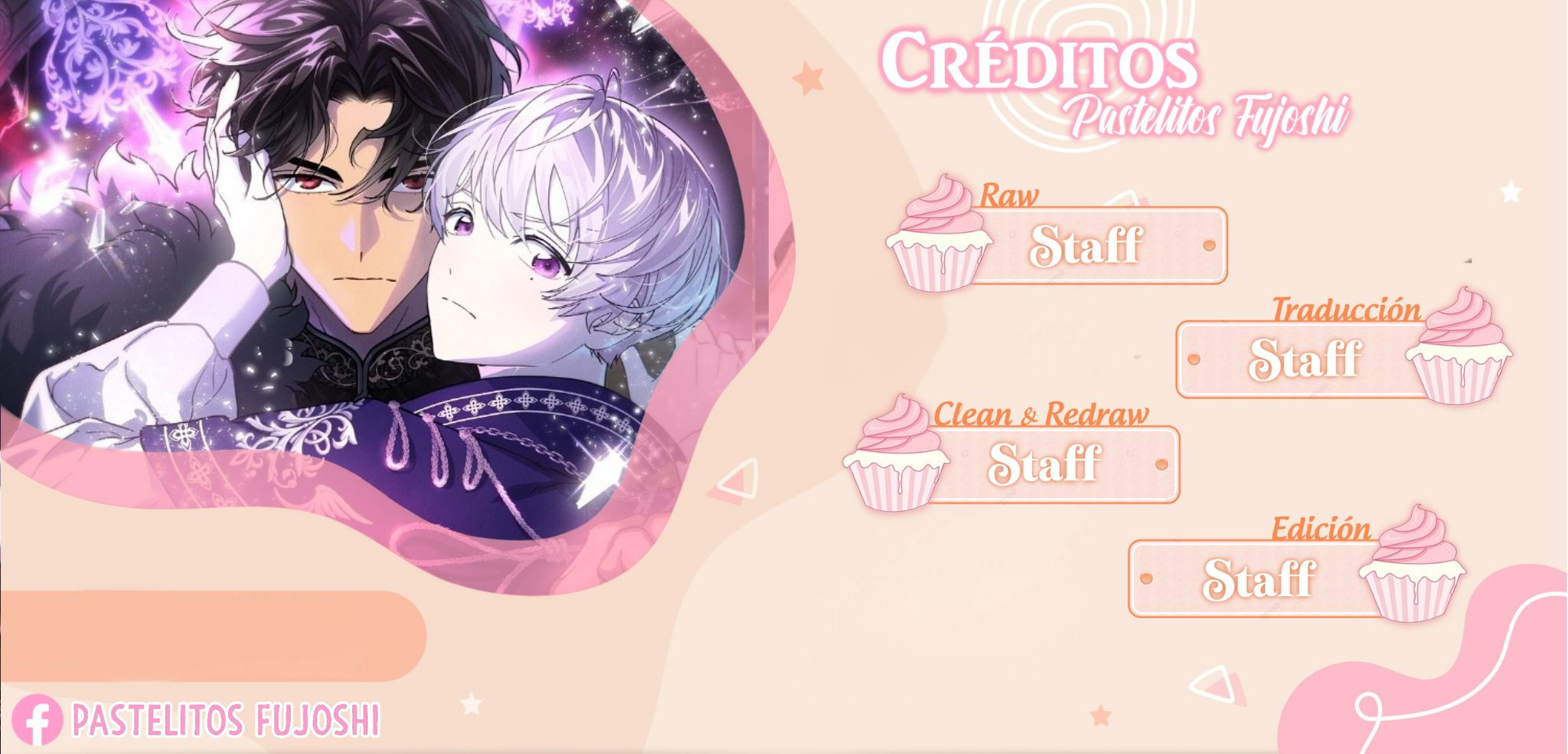 El principe maldito vuelve a vivir Capítulo 2 - Page 1