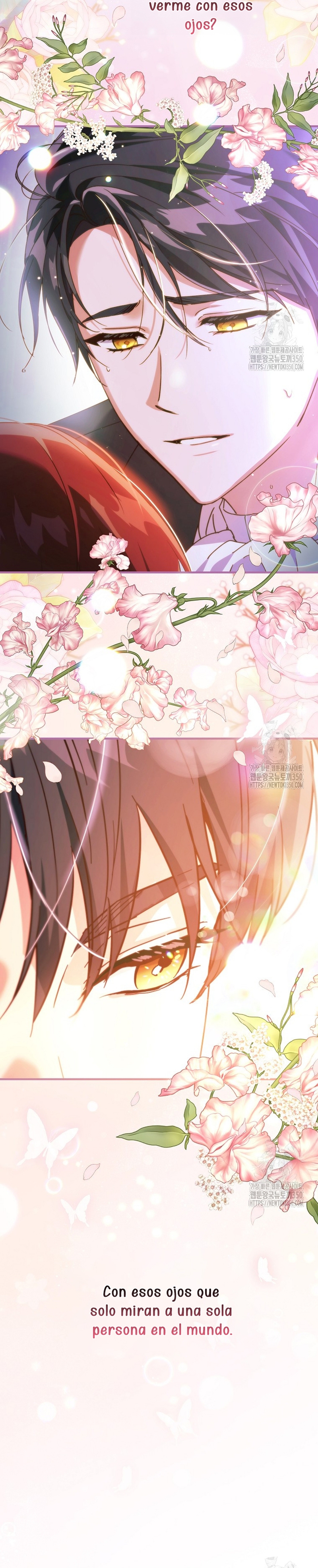 Como es algo que desconozco, ¿deberíamos separarnos, su majestad? Capítulo 10 - Page 21