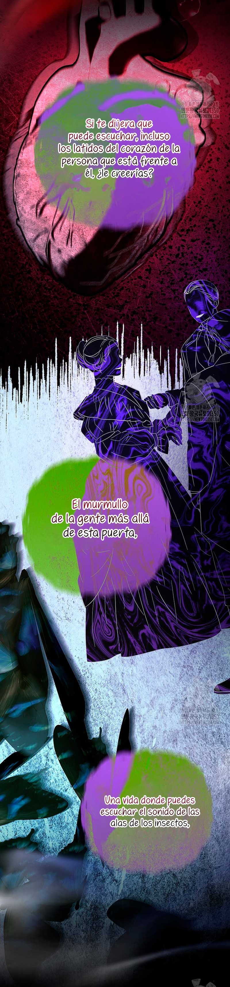 Como es algo que desconozco, ¿deberíamos separarnos, su majestad? Capítulo 15 - Page 10