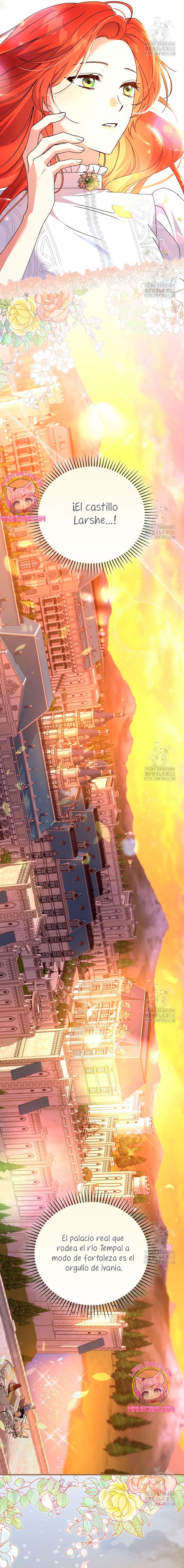 Como es algo que desconozco, ¿deberíamos separarnos, su majestad? Capítulo 2 - Page 14